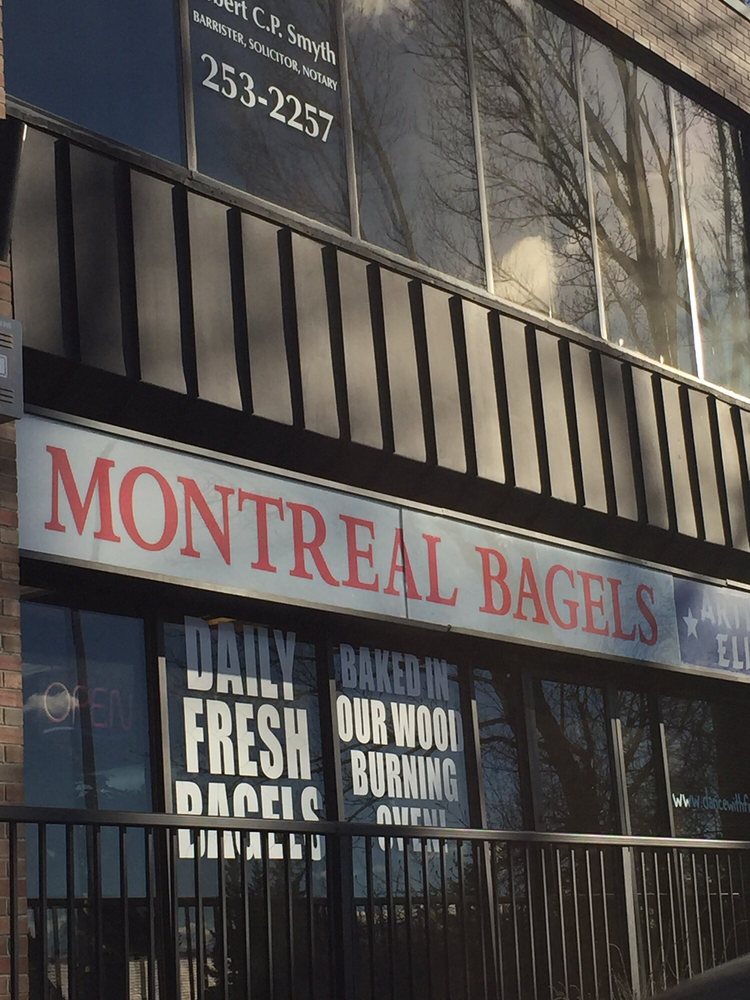 Montreal Bagels 14 Photos & 23 Reviews Bagels 8408 Elbow Drive SW