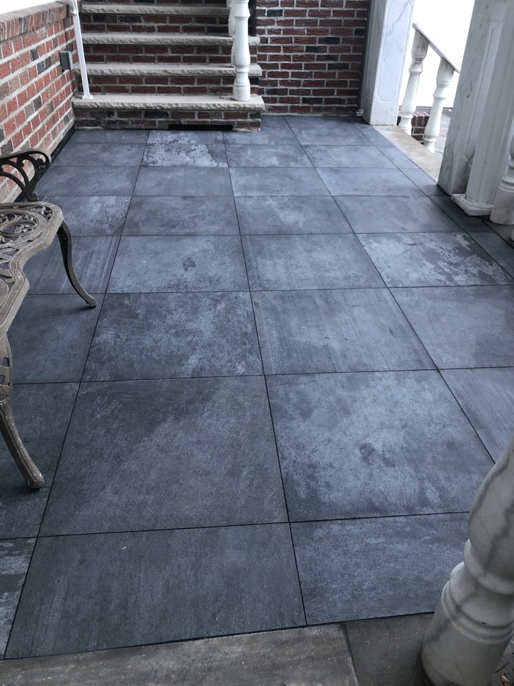 Richmond Tile and Bath