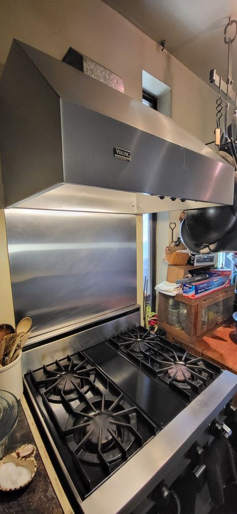 Viking Appliance Care