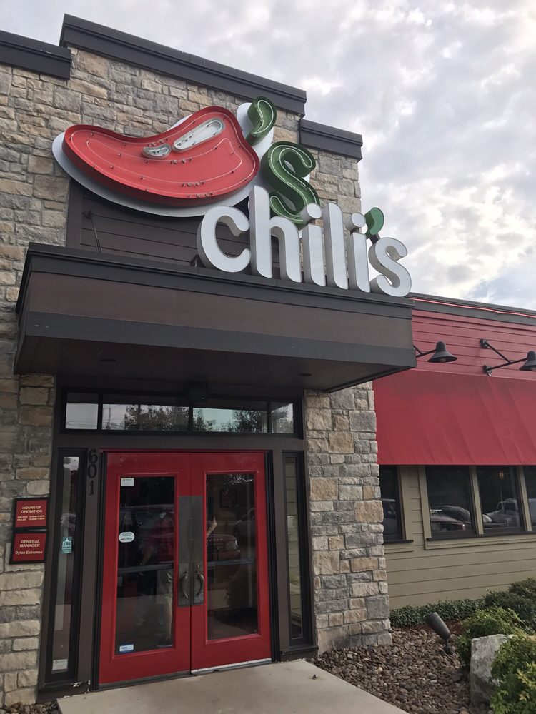Chili’s 10 Photos & 24 Reviews Bars 601 W Bandera Rd, Boerne, TX