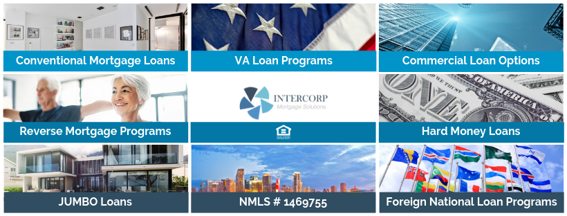 Intercorp Mortgage Solutions