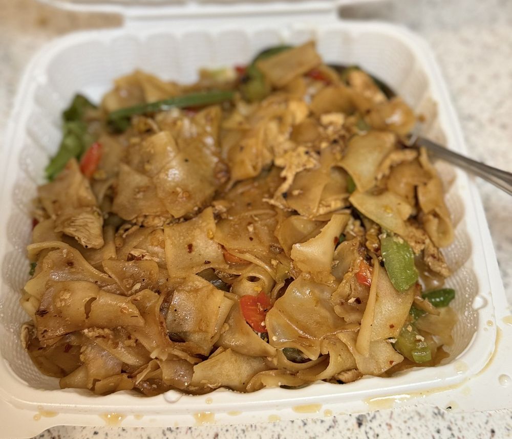 Bangkok Spices Thai Restaurant