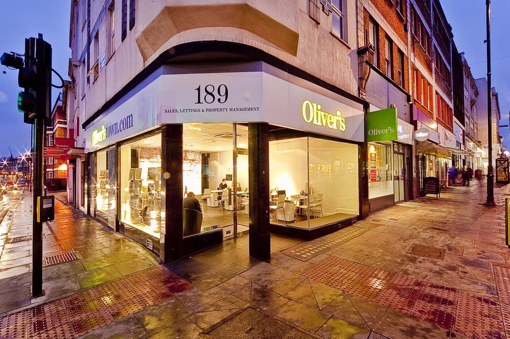 Olivers