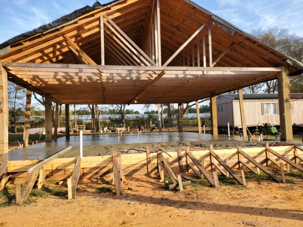 image of business Ramirez contruction