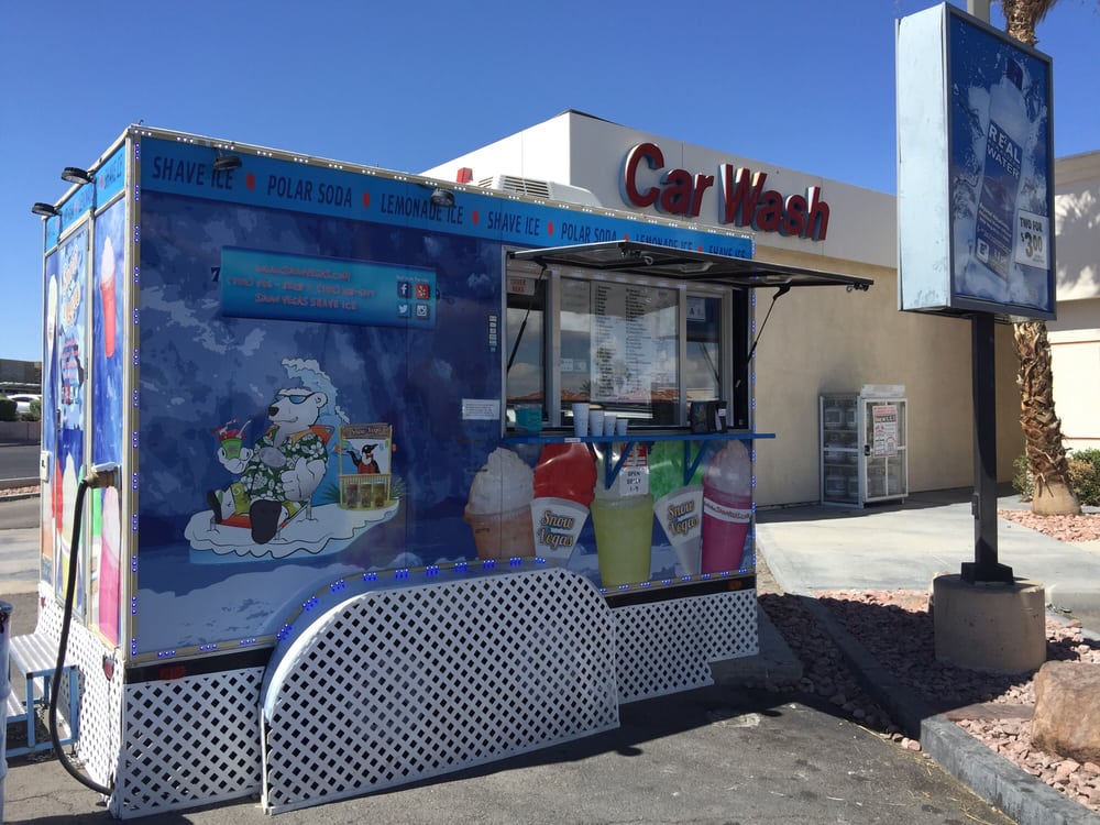 Snow Vegas Shave Ice Temp. CLOSED 40 Photos & 31 Reviews Shaved