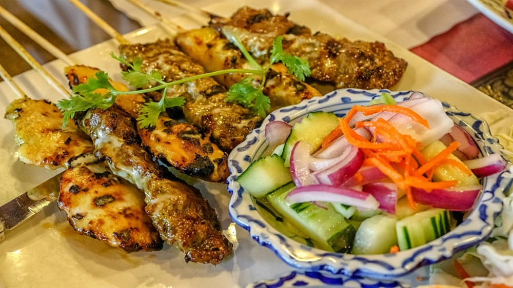 President thai rowland heights coupon