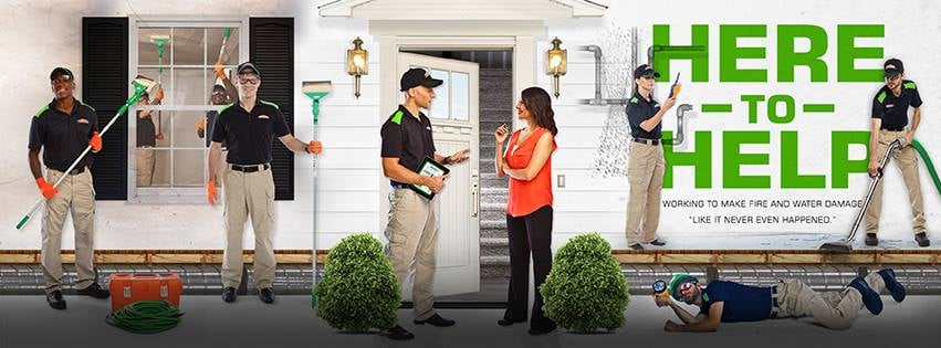 SERVPRO of Cookeville/Carthage/Smithville/Woodbury