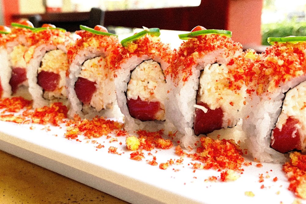 SushiMe Roll'n SushiMe Roll'n