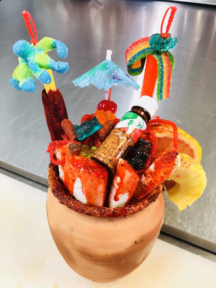 La Casita Taqueria & Refresqueria