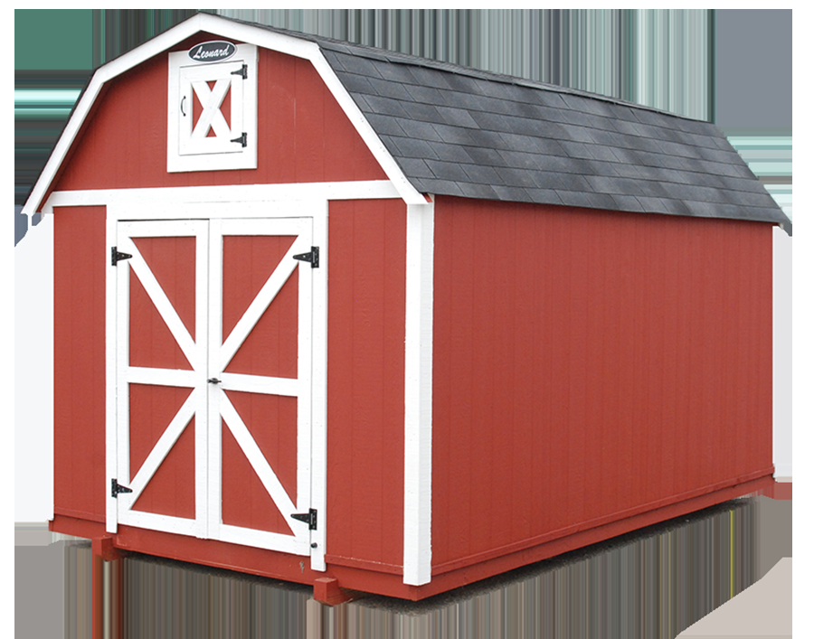 Leonard Buildings & Truck Accessories