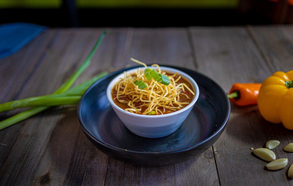 Sizzlin Stirfry Asian Bistro