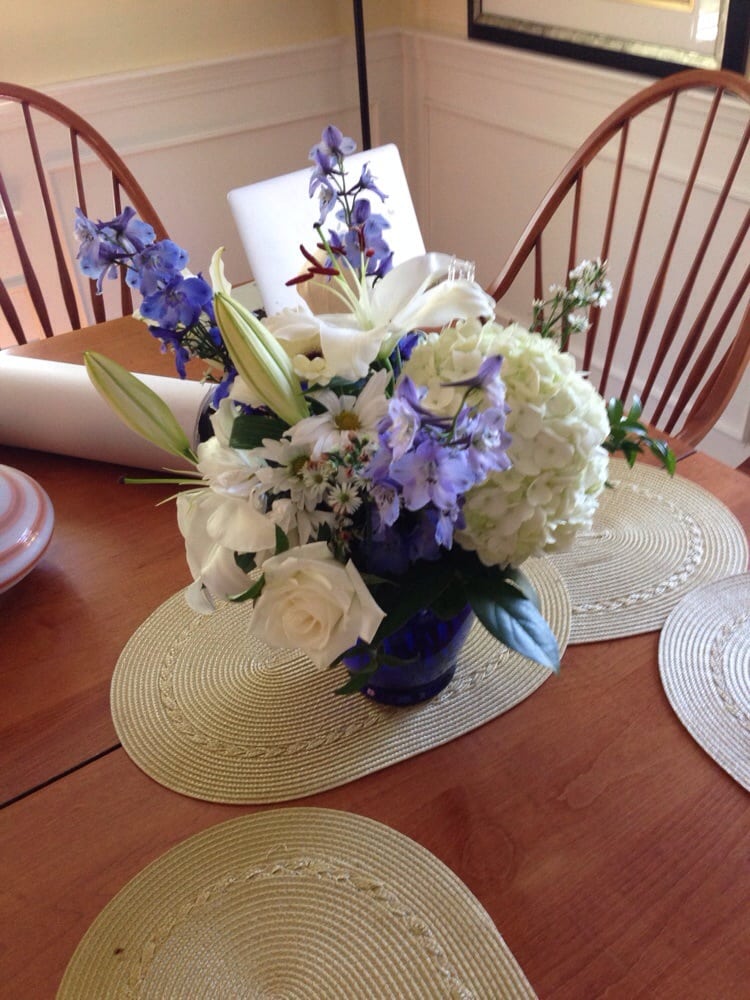 Petal & Stem Florist Florists 45 Commercial St, South Yarmouth, MA