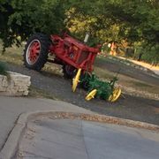 Machine Shed Restaurant - 178 Photos & 250 Reviews - American