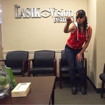 The Lasik Vision Institute 14 Photos  44 Reviews Yelp