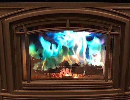 Crestwood Home & Hearth