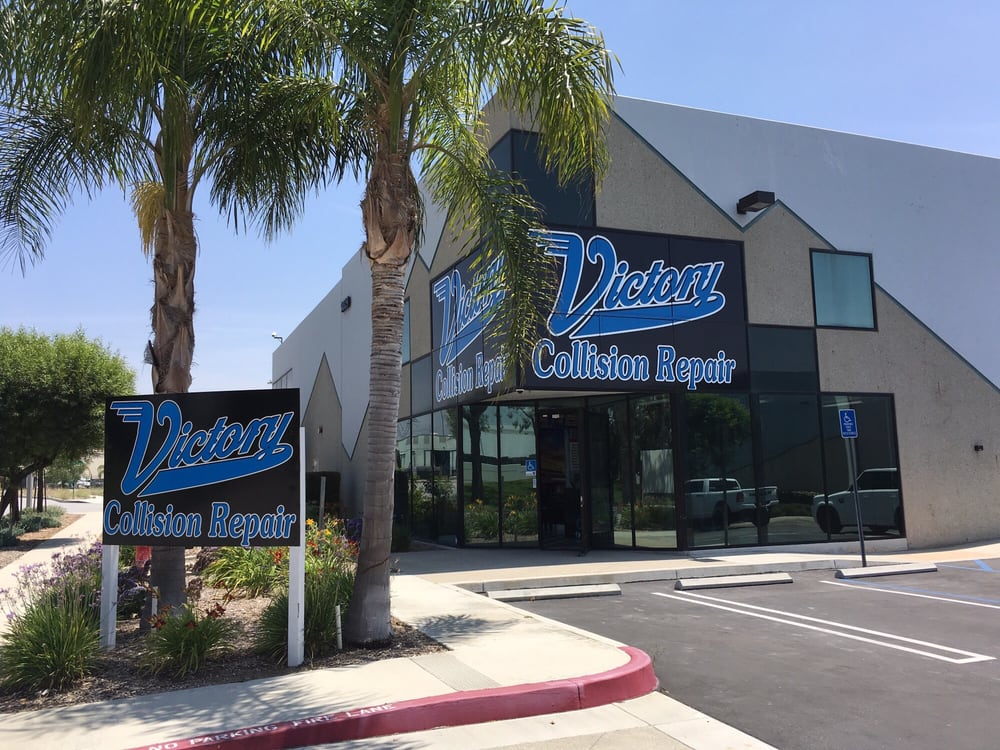 Victory Collision Repair 69 Photos Body Shops 9029