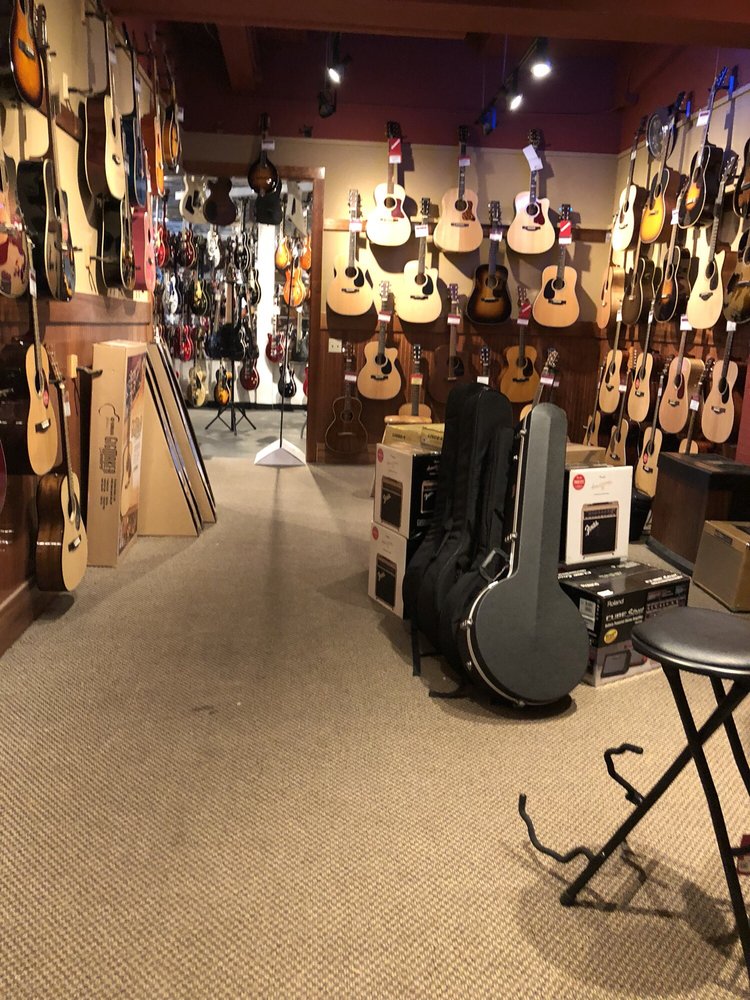 American Music