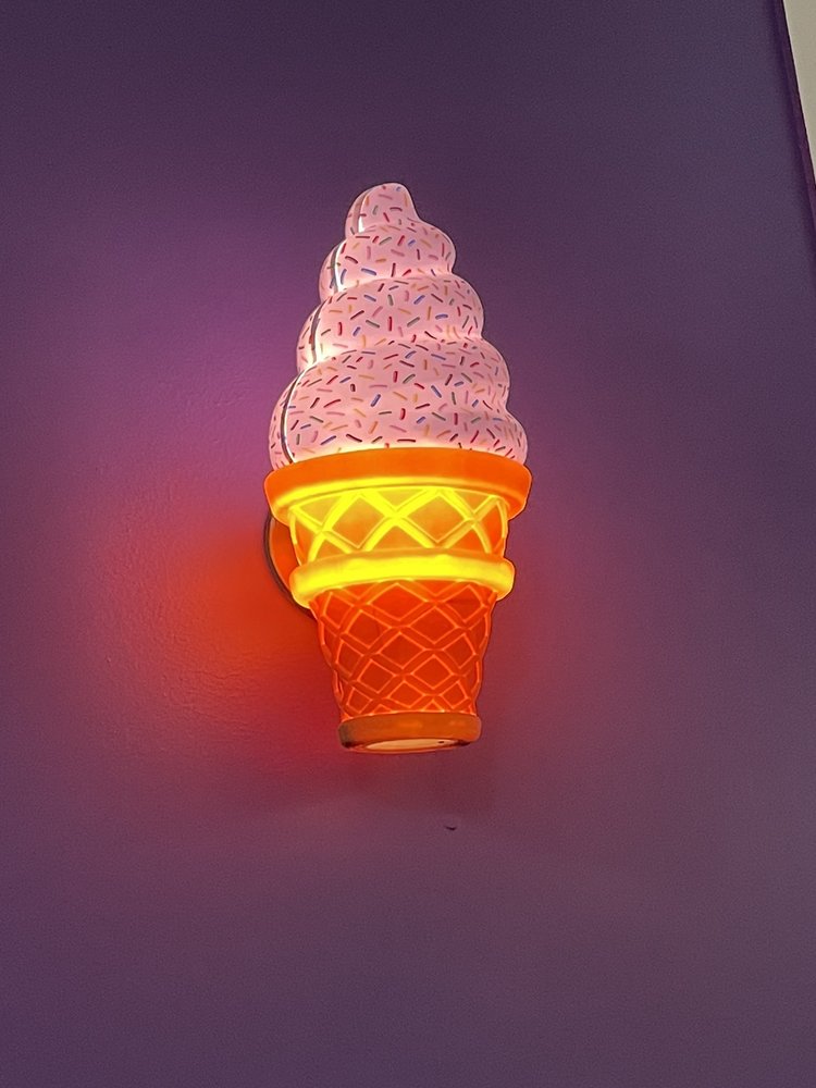 Melt Ice Cream Bar