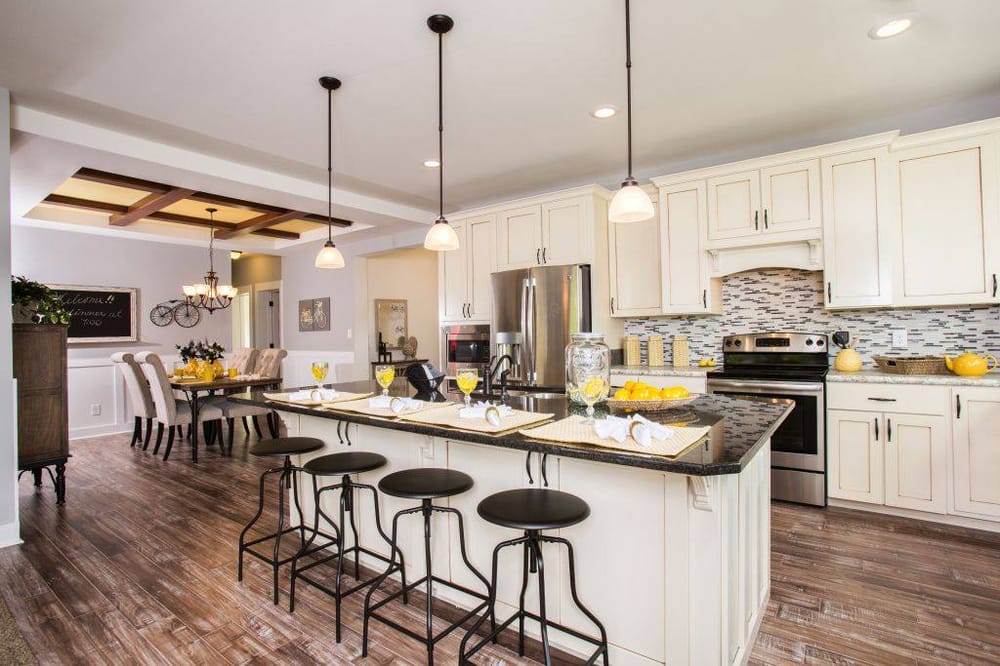 image of business Select Homes