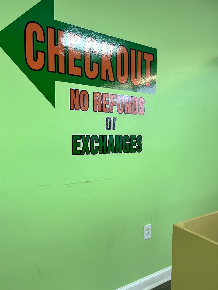 Lady Luck Liquidators