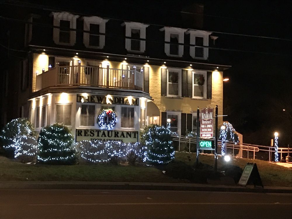 The Windham Restaurant 17 Photos & 39 Reviews American (Traditional