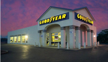 P & H Tire Company