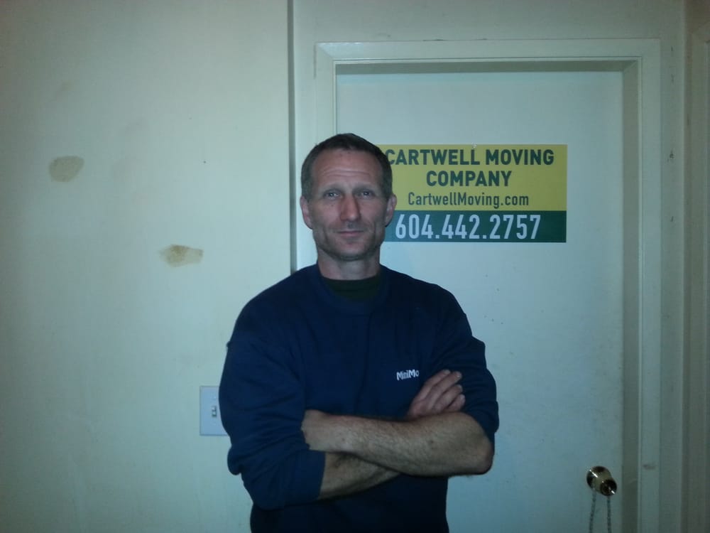 Cartwell Moving Company