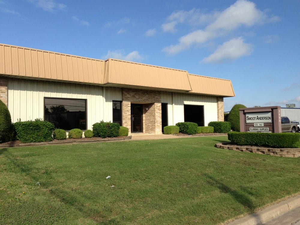 Smoot-Anderson Company