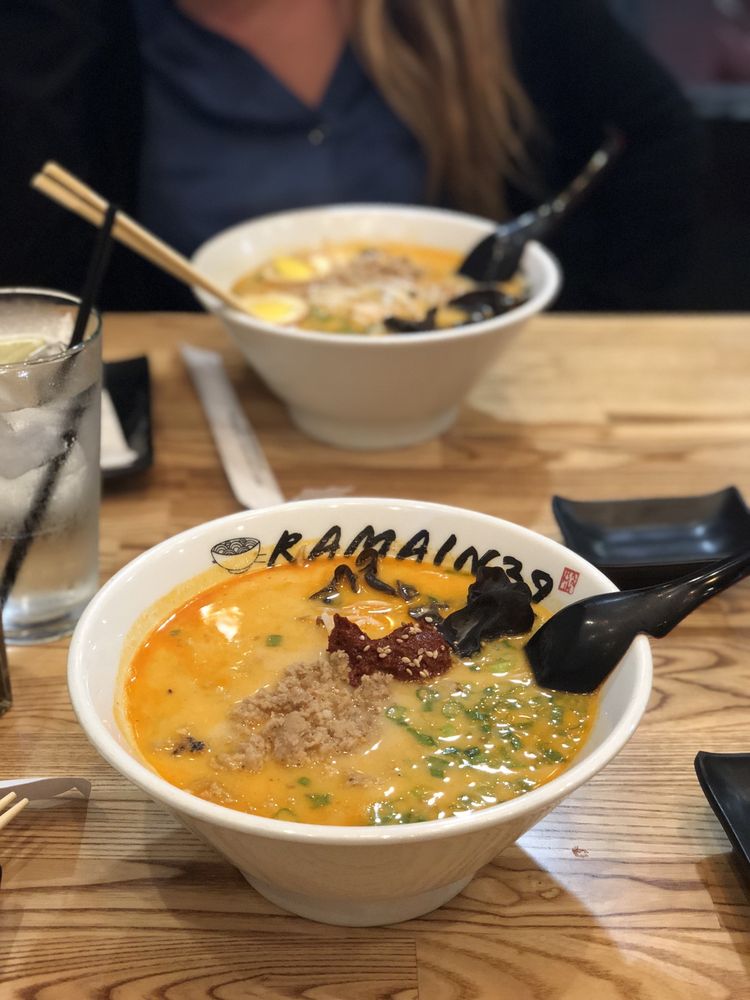 Ramain39 Izakaya