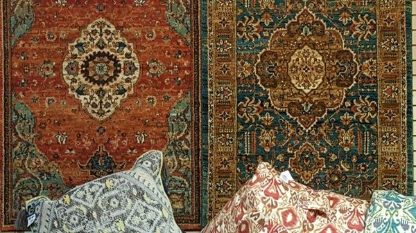 Aladdin Rugs Home Decor 4529 John F Kennedy Blvd North