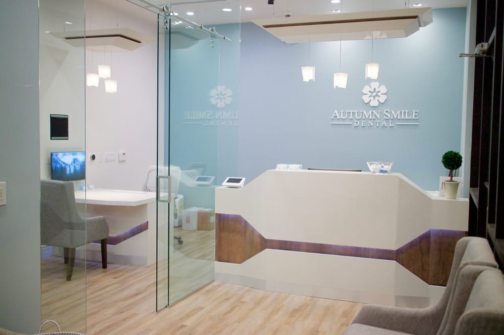 image of business Autumn Smile Dental
