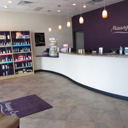 El paso massage envy