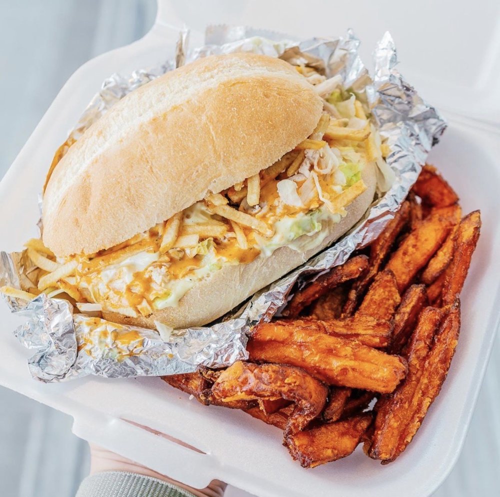 1821 Sandwich Shop 1821 Sandwich Shop