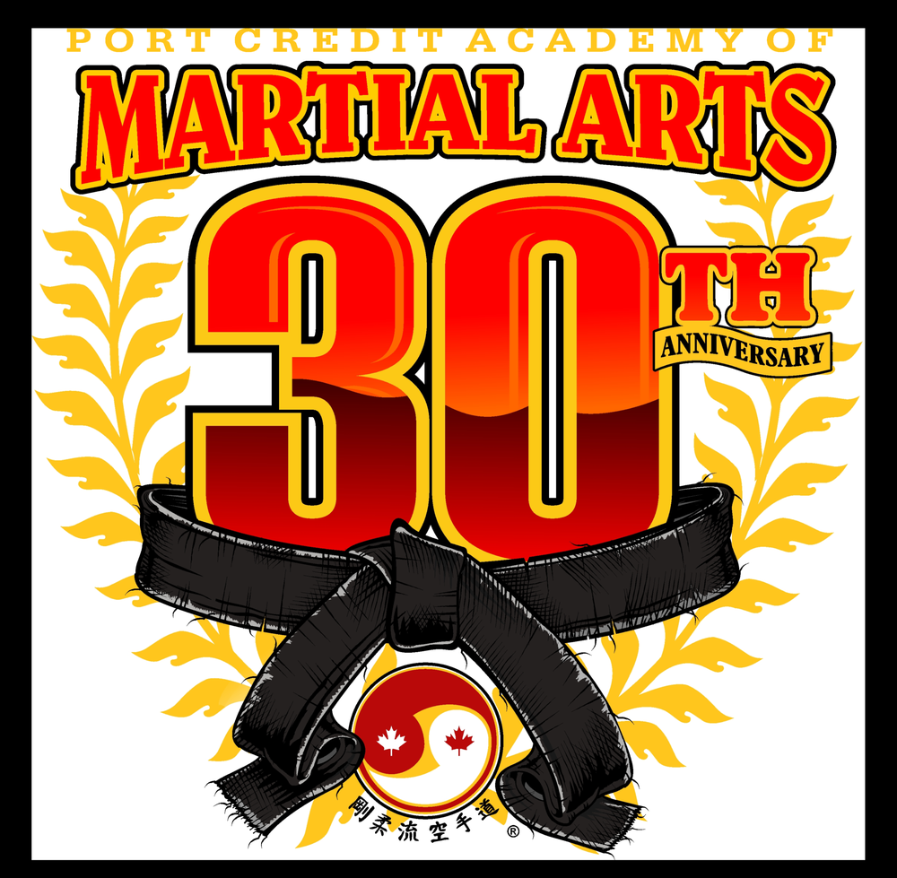 Academy of Martial Arts
