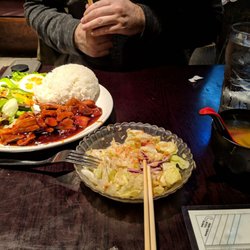 Sekisui Midtown 54 Photos 73 Reviews Sushi Bars 25 S Photo Of Sekisui Midtown Memphis Tn United States Teriyaki En Special