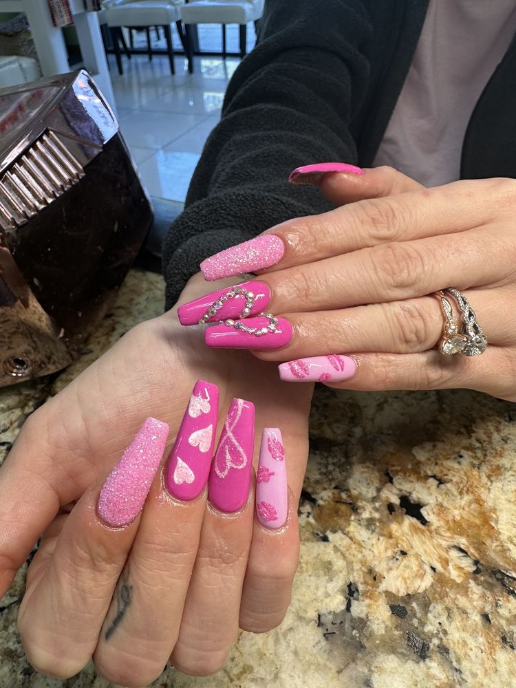 Diva Nail Spa