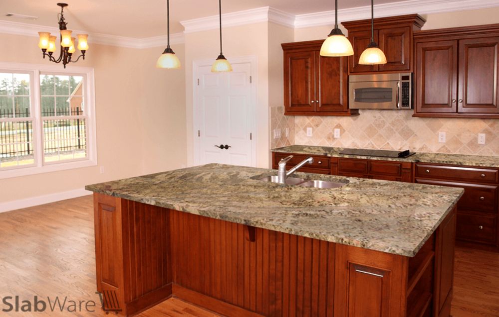 image of business Rock Solid Granite & Tile