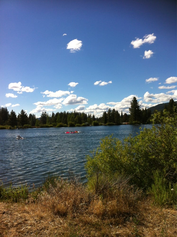 Mill Pond Lakes W Graeagle Meadows Rd, Graeagle, CA Yelp