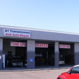 Brake Shops Near Me >> A1 Transmission and Auto Repair - CLOSED - Auto Repair ... Brake Shops Near Me >> A1 Transmission and Auto Repair - CLOSED - Auto Repair ...