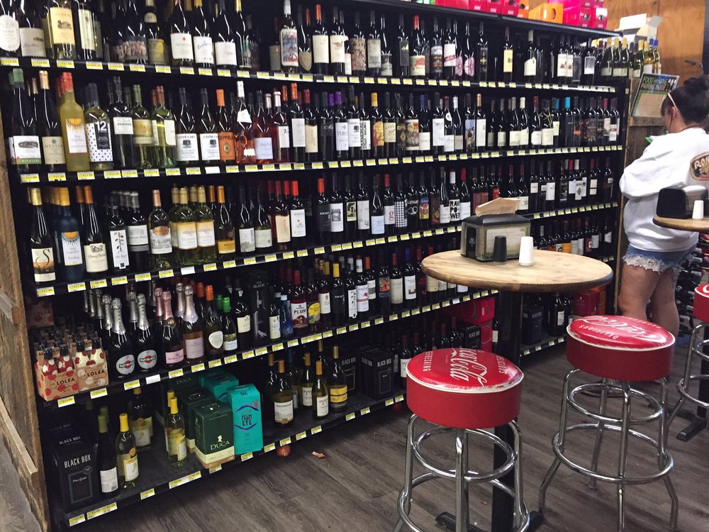 Victor Valley Market 17 Reviews Grocery 5 S Main St, Victor, ID