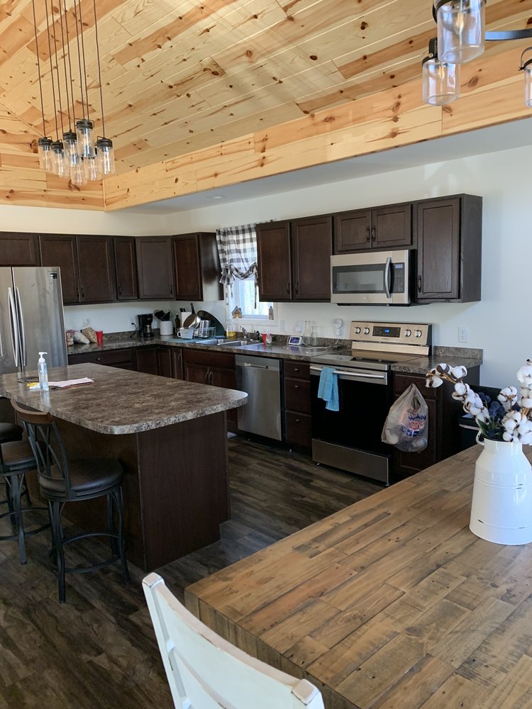 image of business Kintner Modular Homes