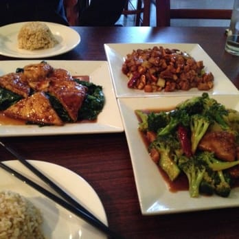 Green Leaf Vegetarian Restaurant Closed 37 Photos 62 Reviews Photo Of Green Leaf Vegetarian Restaurant Richmond Va United States Our Entrees