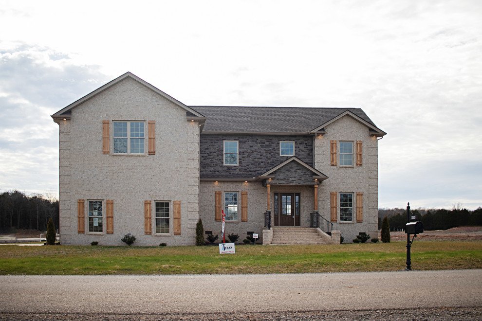image of business Titan Home Builders