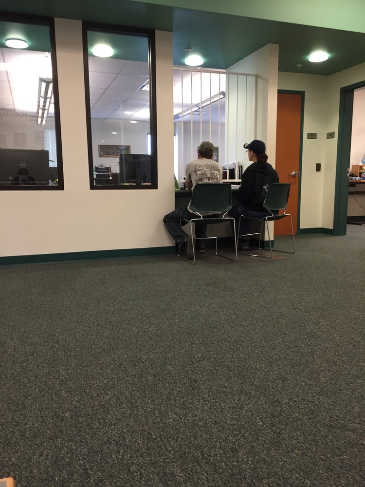 Carson City Sheriff Police Departments 911 E Musser St, Carson City