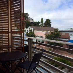 Waters Edge Hotel 60 Photos 102 Reviews Hotels 25 Main St Photo Of Waters Edge Hotel Belvedere Tiburon Ca United States Patio