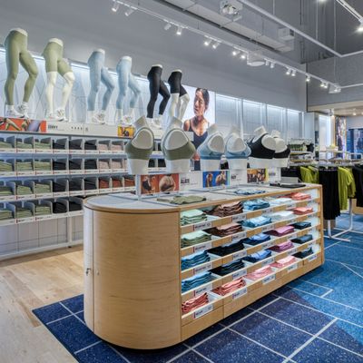 Nike store 06074 sales