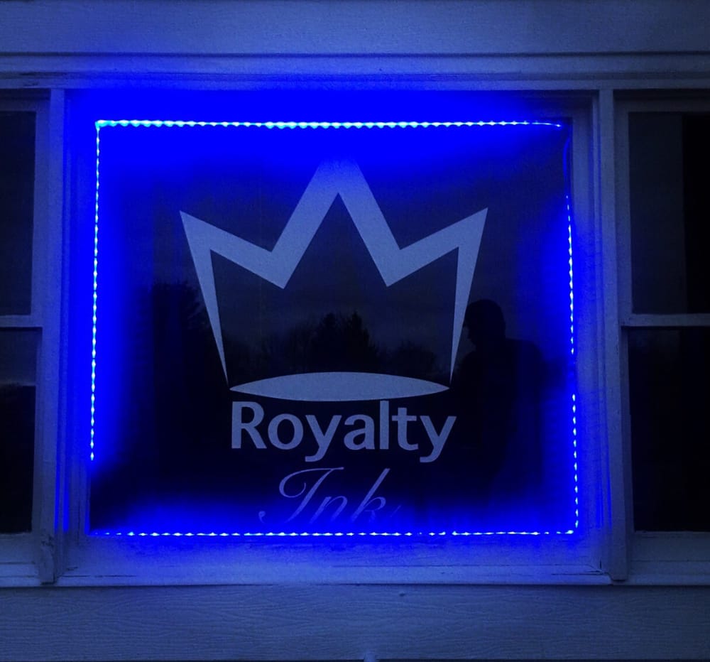 Royalty Ink