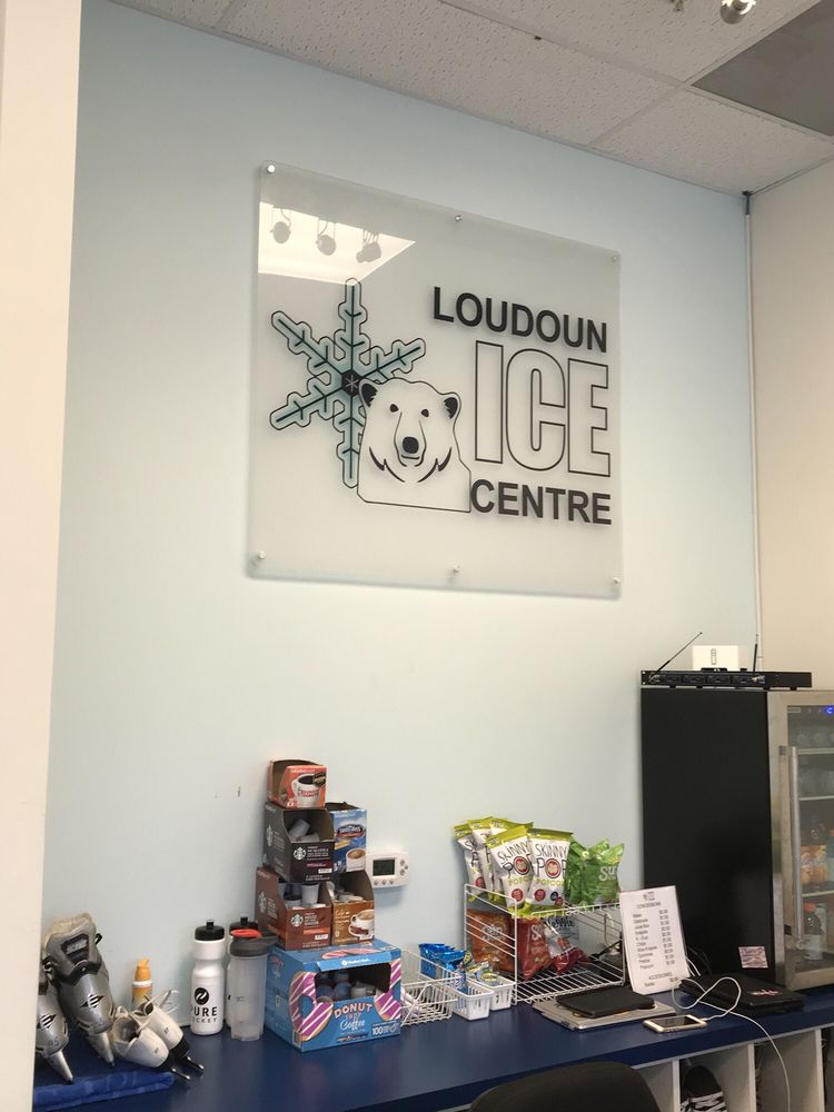 Loudoun Ice Centre