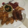 Oriental Garden Restaurant