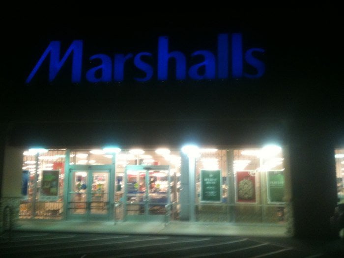 Marshalls